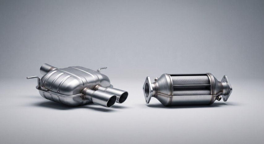 Ekologiczny Serwis DPF FAP GPF